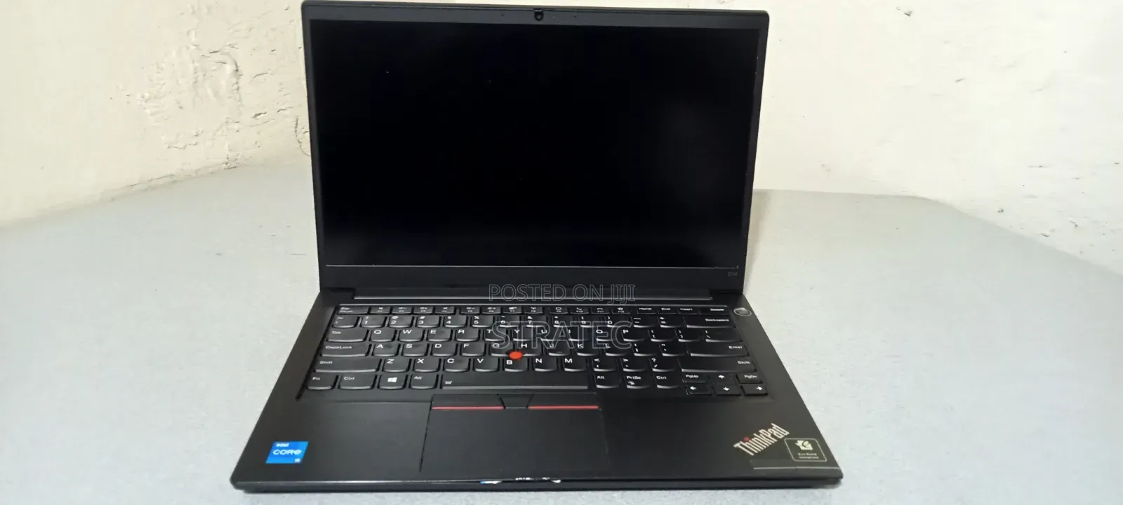 Laptop Lenovo ThinkPad E14 Gen 6 8GB Intel Core i5 SSD 256GB