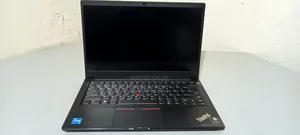 Laptop Lenovo ThinkPad E14 Gen 6 8GB Intel Core i5 SSD 256GB