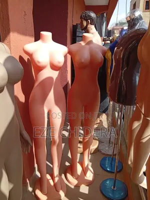 Female Mannequin Size 8 and 10