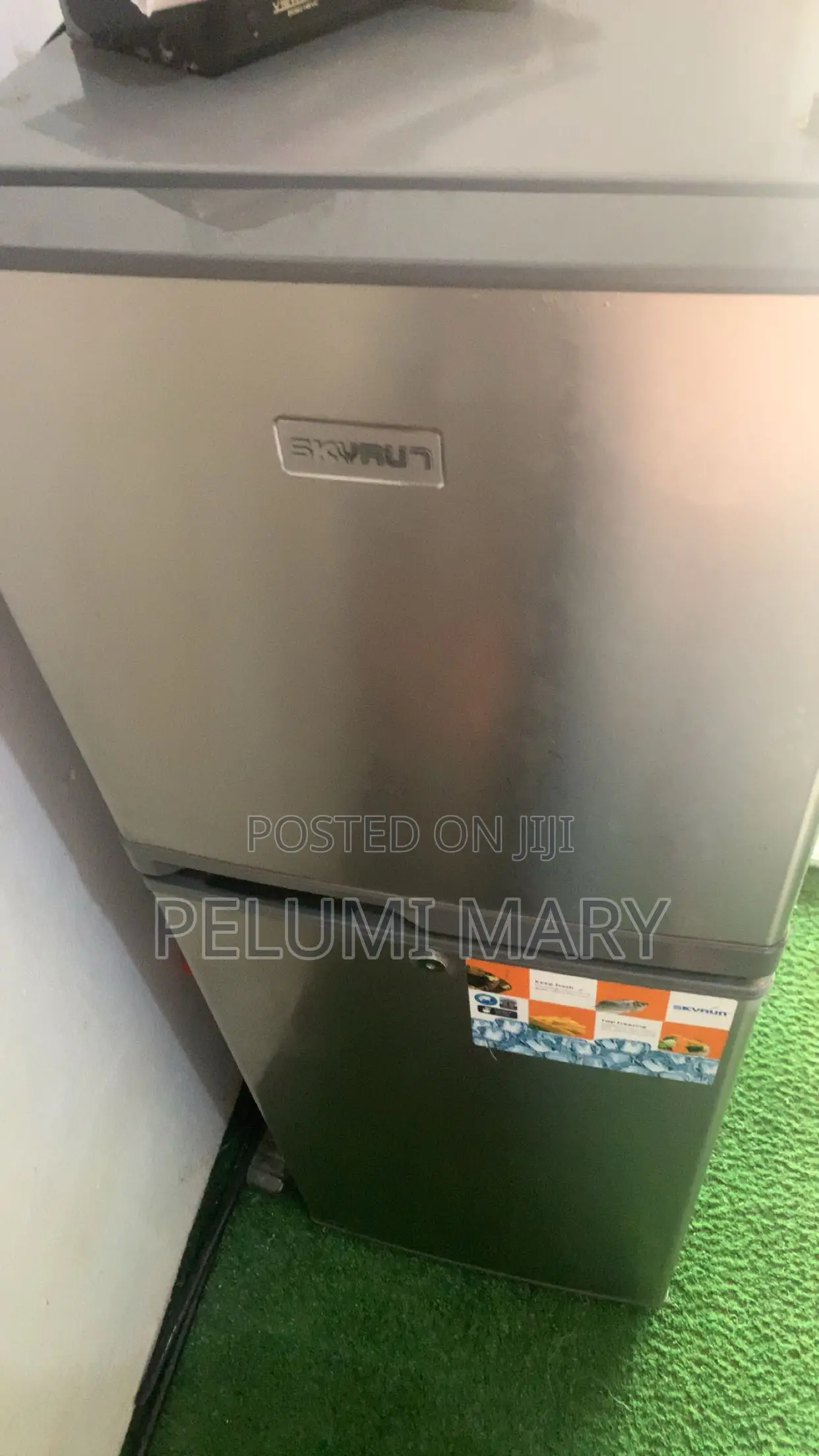 Refrigerator