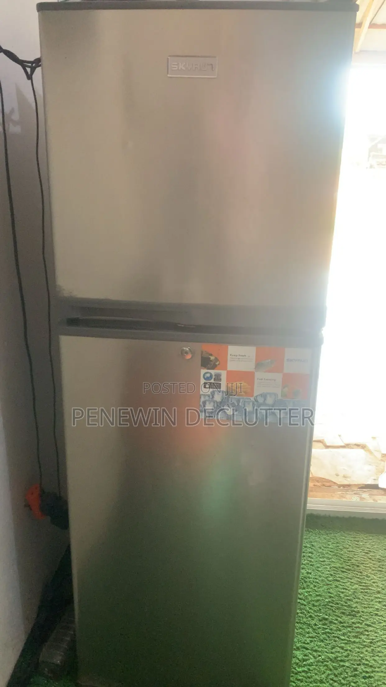 Refrigerator
