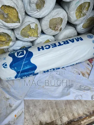 Rockwool, Glass Fiber