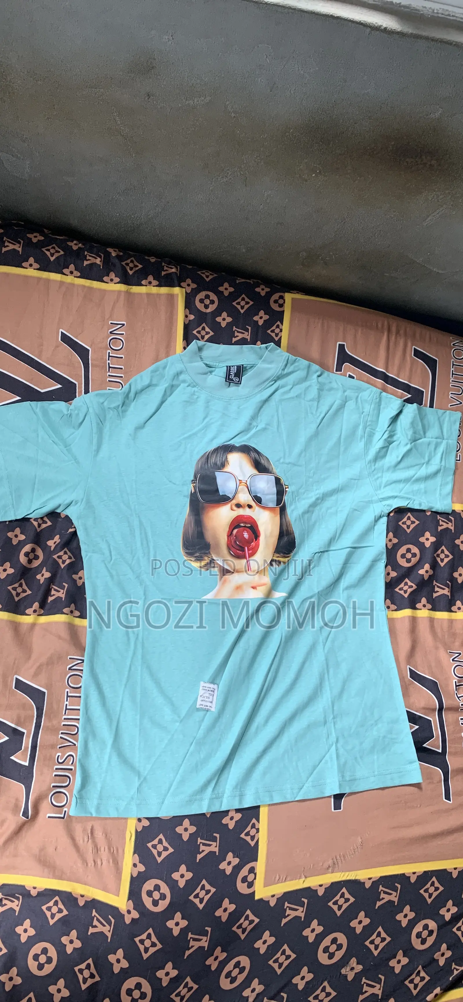 Unisex Tees(Polo)