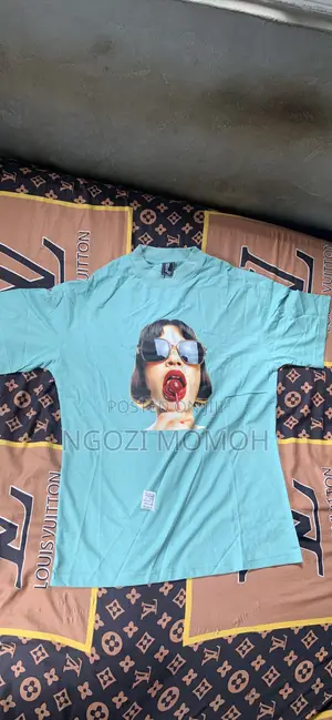 Unisex Tees(Polo)