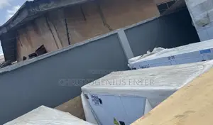 Perkins 30kva Soundproof Generator Set
