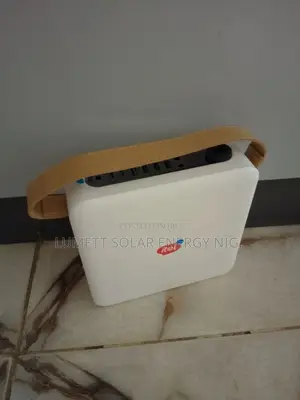 Itel Portable Energy Storage System Distributor Port Harcourt
