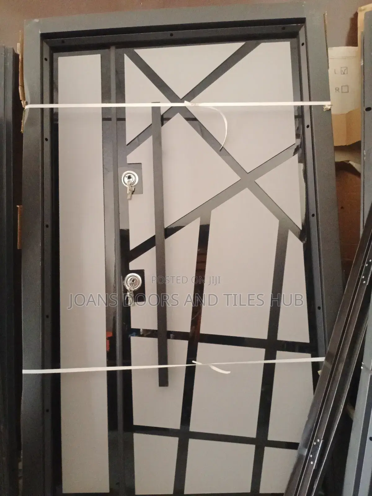 Turkish Doors
