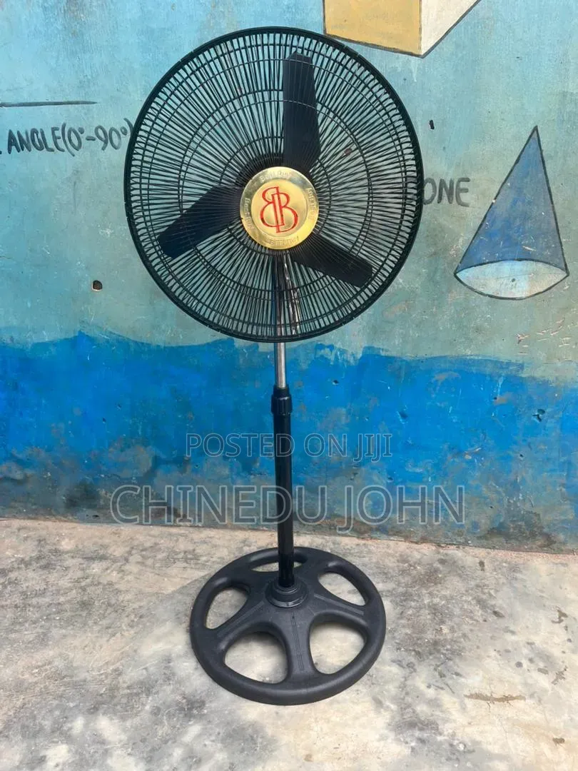 Neat Standing Fan