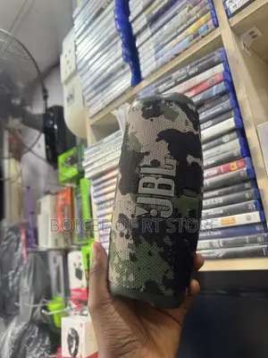 JBL Charge 5