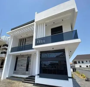 Full Tinted Balcony Glass Rail