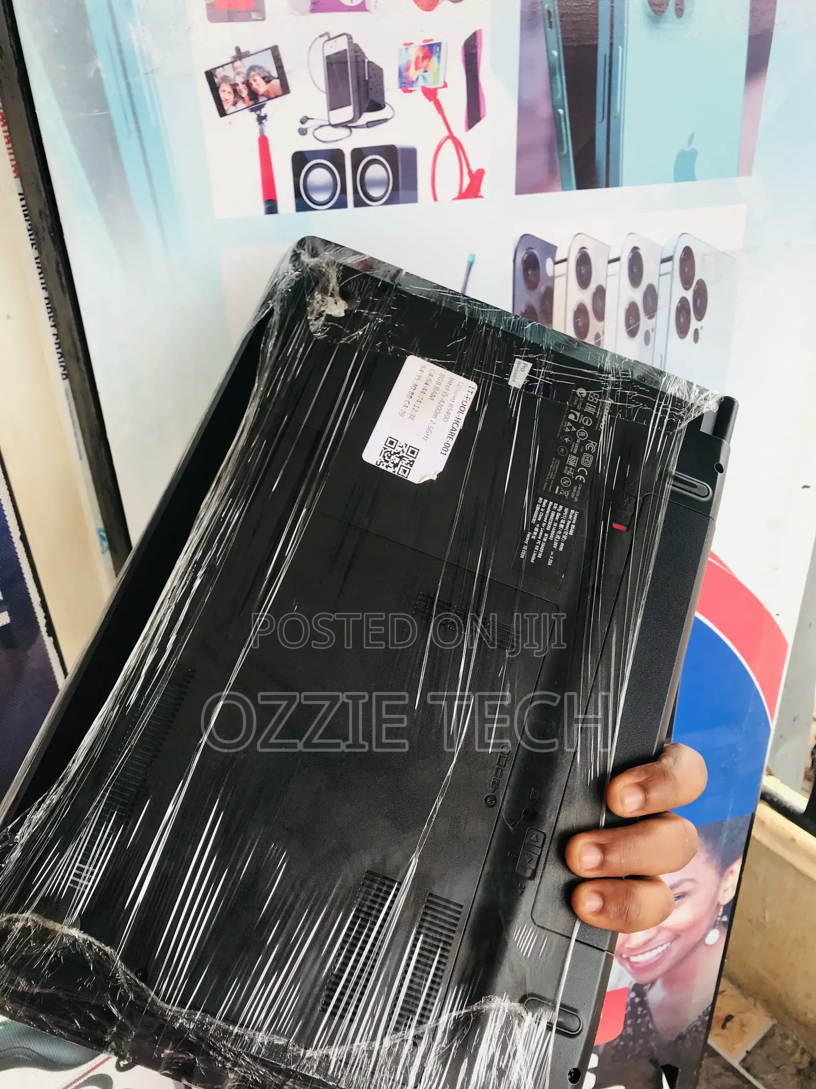 Laptop Lenovo 8GB Intel Core i5 HDD 320GB