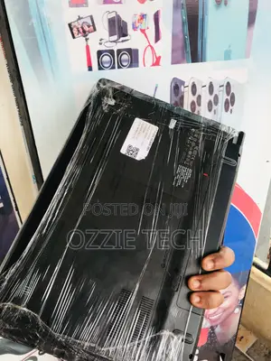 Laptop Lenovo 8GB Intel Core i5 HDD 320GB