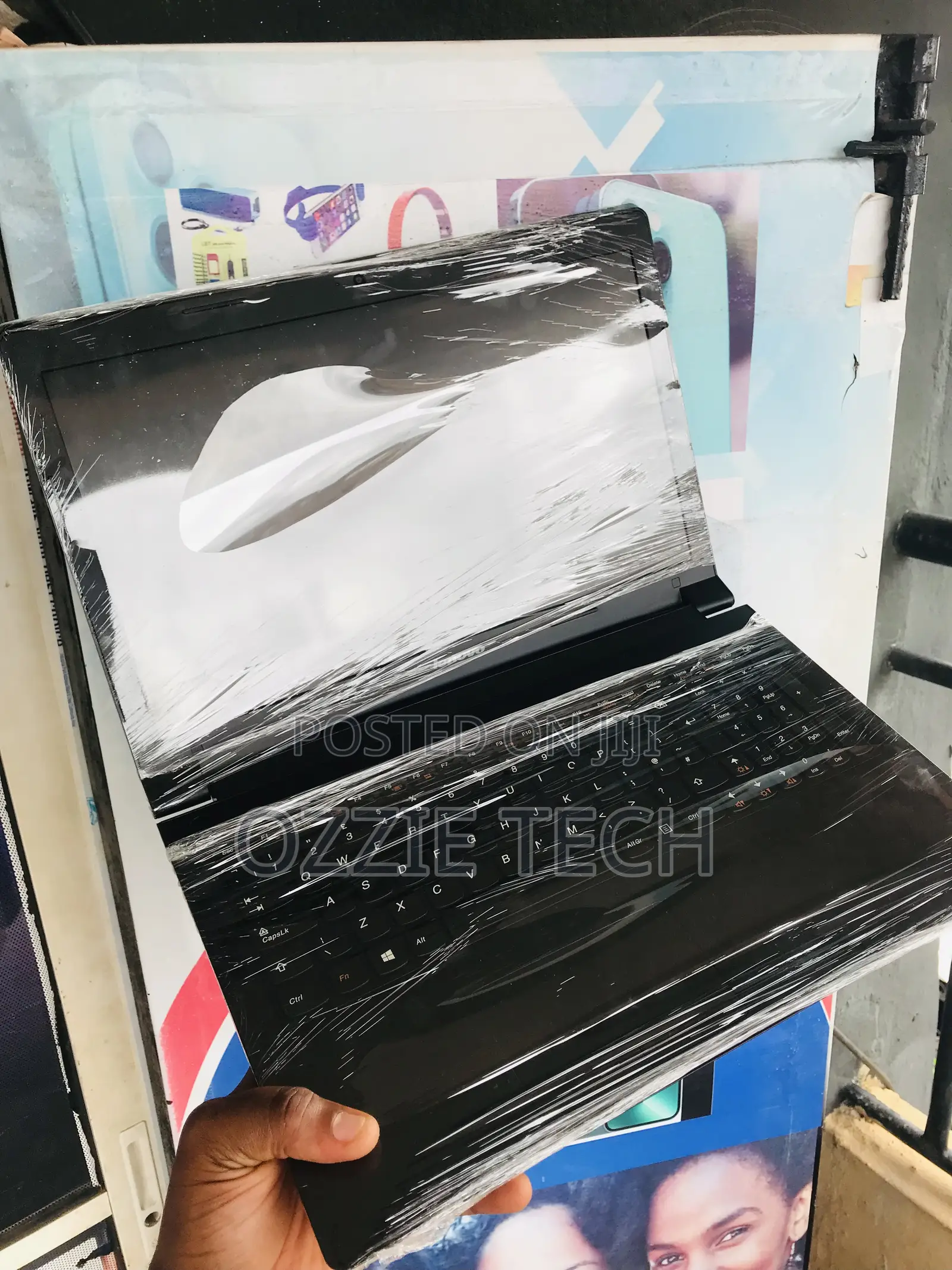 Laptop Lenovo 8GB Intel Core i5 HDD 320GB