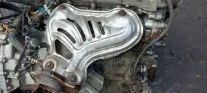 Complete Engine Toyota Corolla and Toyota Matrix 2zr 2010 Model 4plug