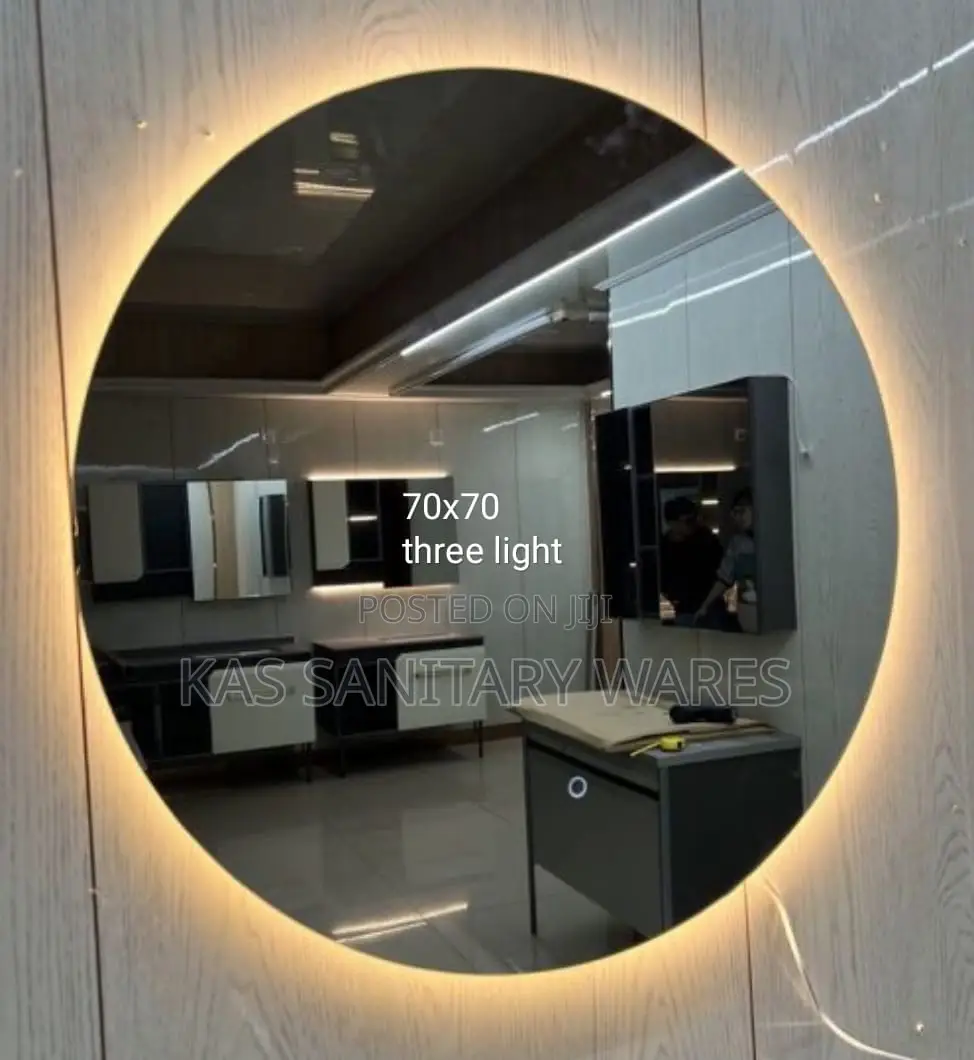 Led Mirror