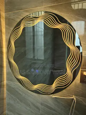 Led Mirror