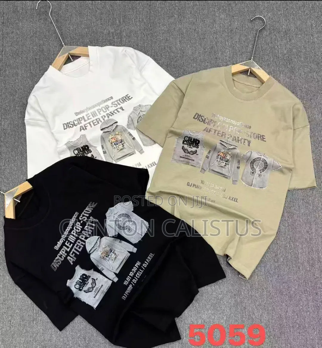 Men's Wear