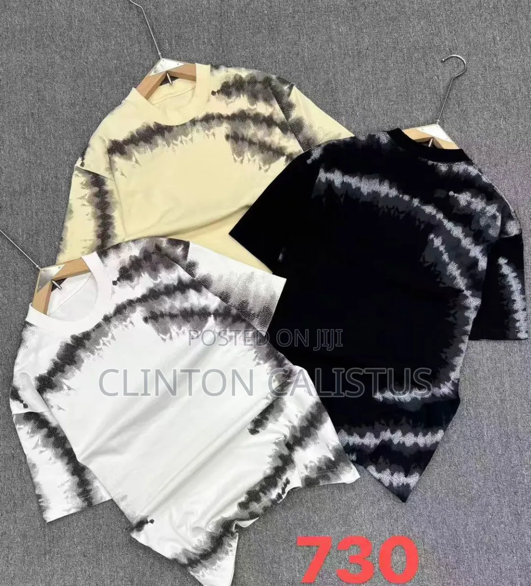 Men's Wear