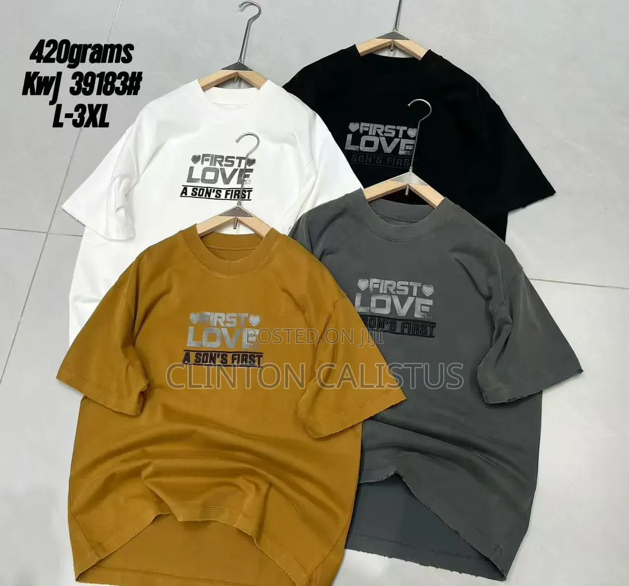 Men's Wear