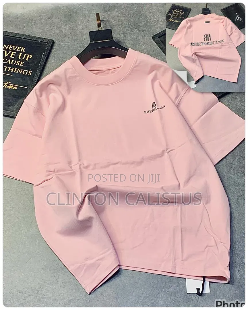 Men's Wear