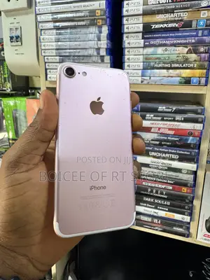 Apple iPhone 7 128 GB Gold