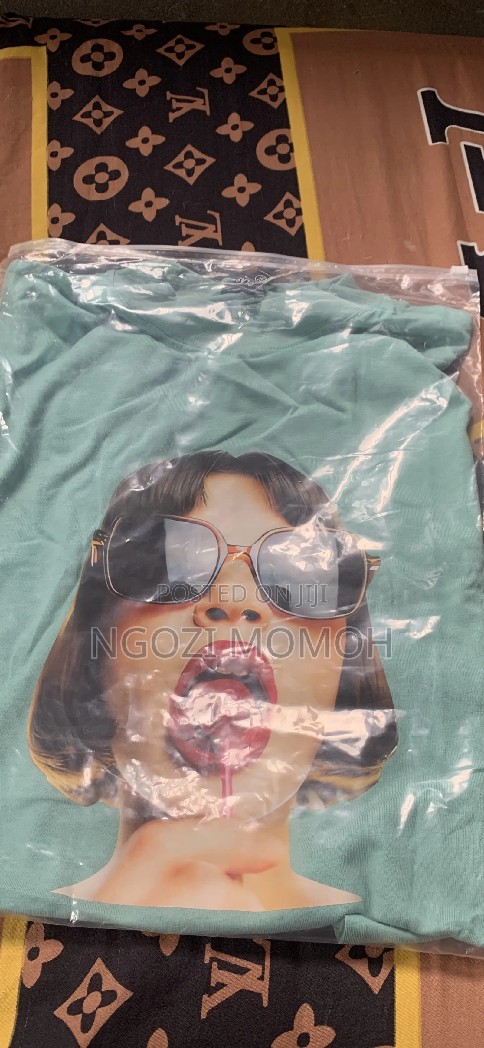 Unisex Tees(Polo)