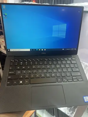 Laptop Dell XPS 13 8GB Intel Core i7 SSD 256GB