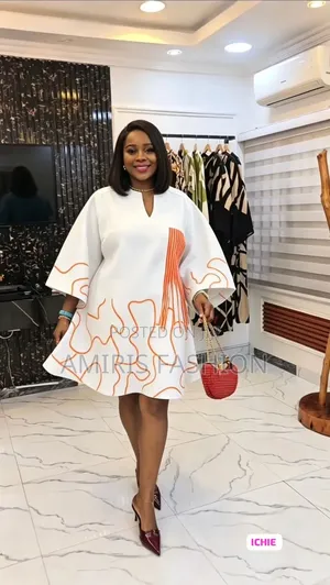 Beautiful and Unique Short Free Gown