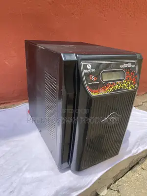 Smarten Inverter