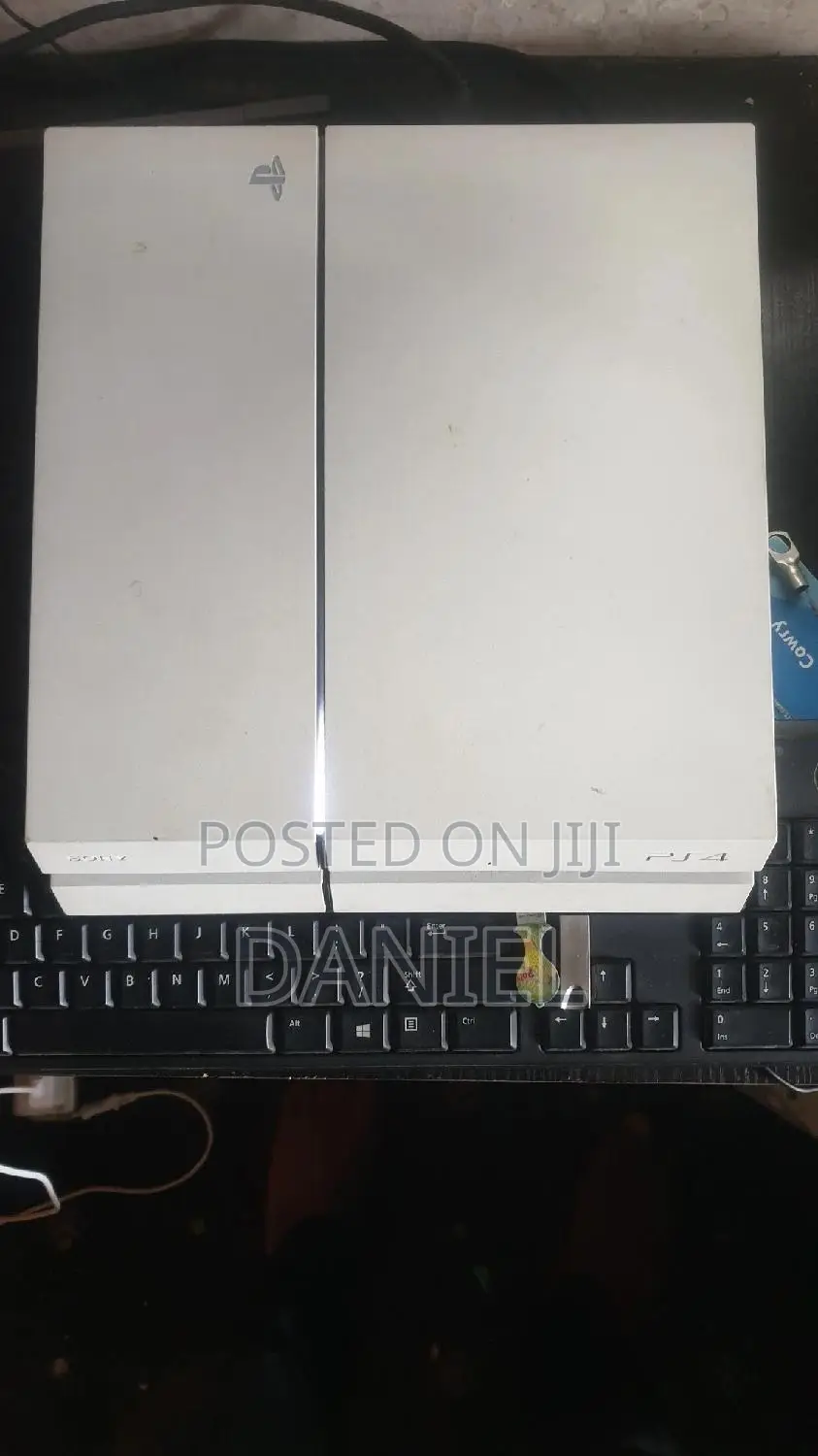 Playstation 4