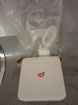 Itel Rechargeable Portable Generator Dealer Nigeria