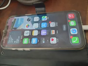 Apple iPhone 13 Pro Max 256 GB Gold