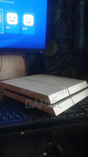 Playstation 4