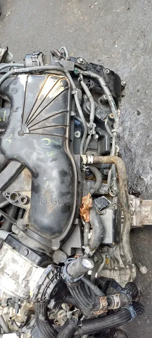 Complete Engine Toyota Rx350 and Hylander 2018 Model 2gr V6
