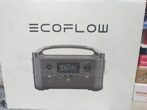 Ecoflow River Ef4