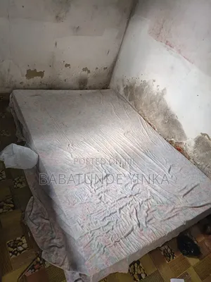 Naked Mouka Mattress