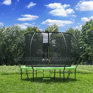 Wholesale Trampoline for Sale 8ft 10ft 12ft 14ft 16ft