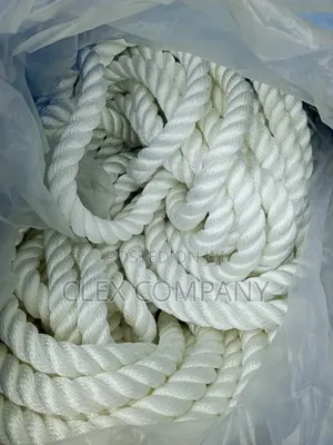 Marine Rope