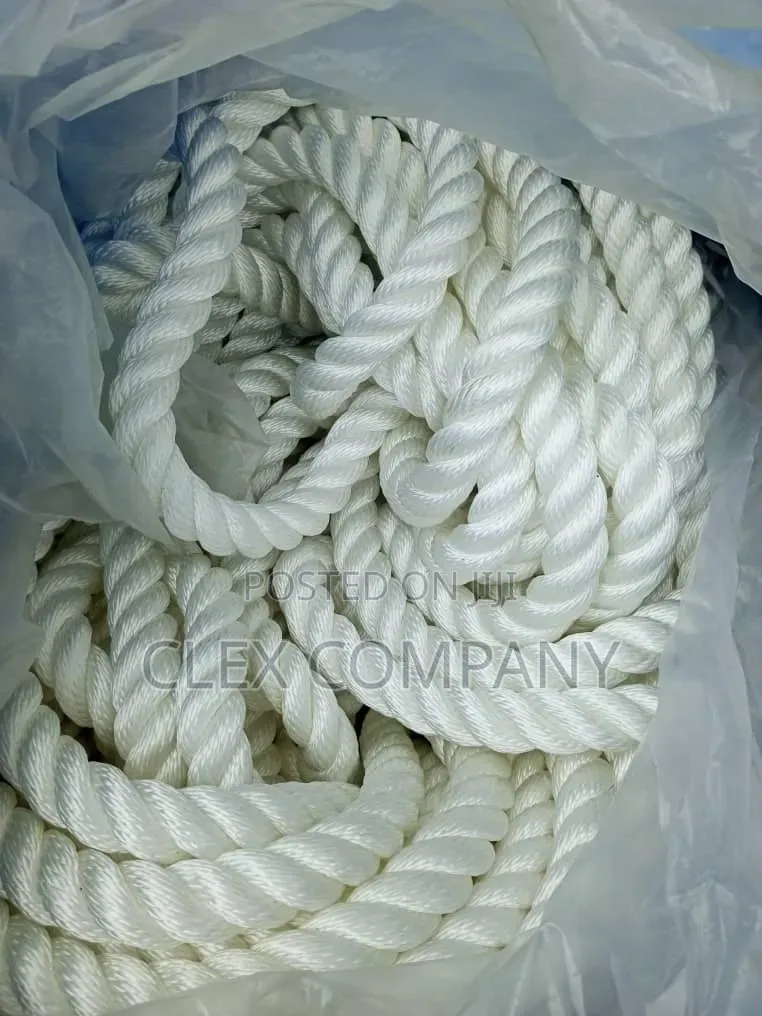 Marine Rope