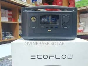 Ecoflow River Ef4