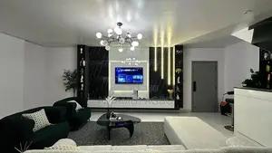 Furnished 2bdrm Maisonette in Lekki Phase 1 for rent