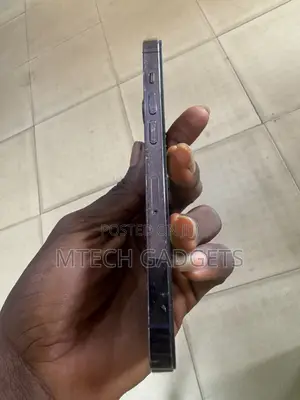 Apple iPhone 14 Pro 128 GB Purple
