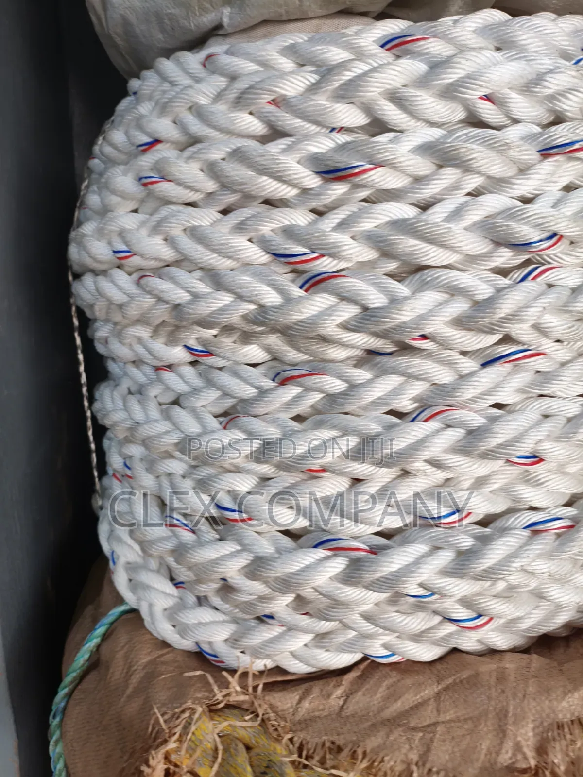 Marine Rope