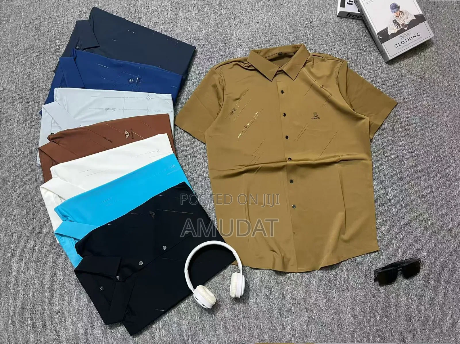 Quality Wears