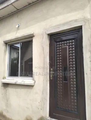 Studio Apartment in Temidire, Yakoyo/Alagbole for rent