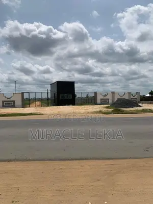 Kings Residential Estate Rumuokurshi Portharcourt