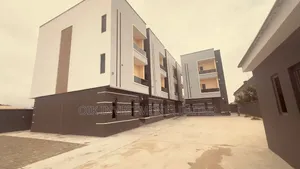 4bdrm Townhouse / Terrace in Lekki Scheme 2, Abraham Adesanya Estate