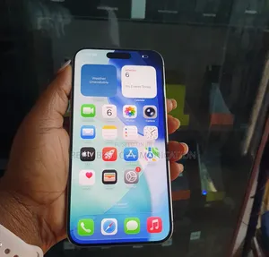 Apple iPhone 15 Pro Max 512 GB Gray