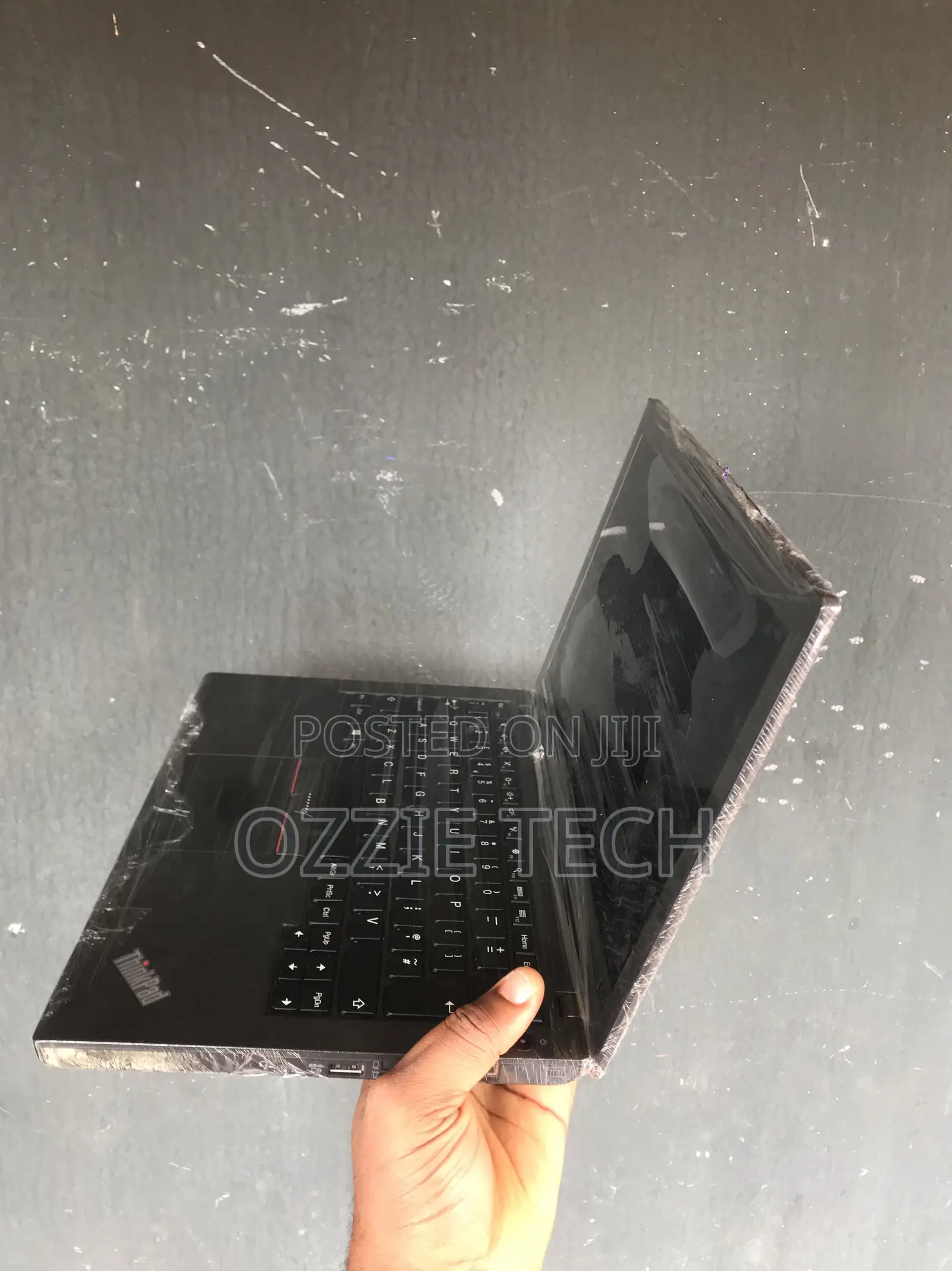 Laptop Lenovo ThinkPad X250 8GB Intel Core i5 SSD 128GB