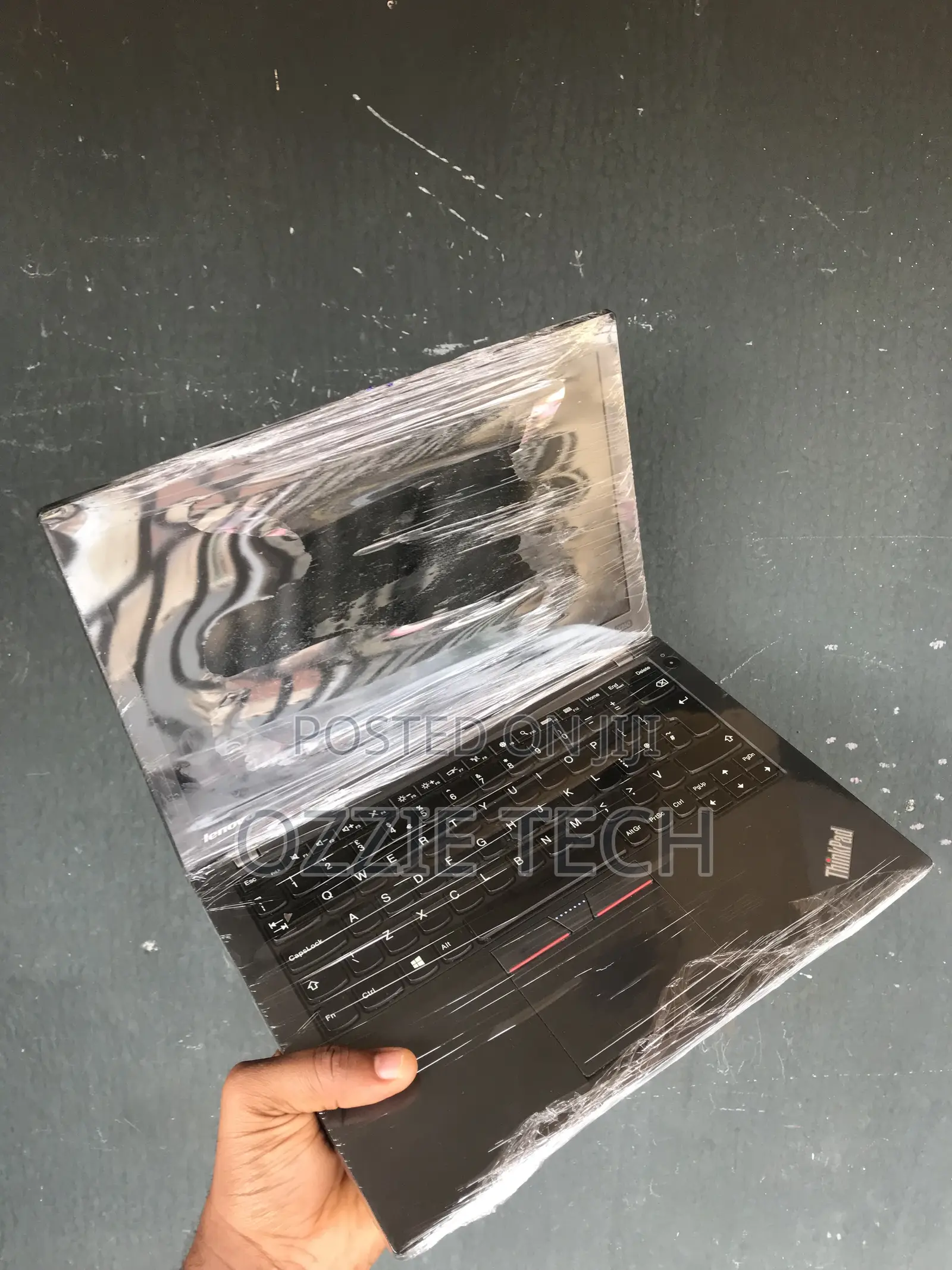 Laptop Lenovo ThinkPad X250 8GB Intel Core i5 SSD 128GB